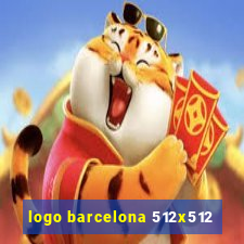 logo barcelona 512x512